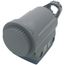 599 Series Reversible Electronic Spring Return Valve Actuator (24 VAC, 0-10 VDC)