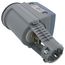 599 Series Reversible Electronic Spring Return Valve Actuator (24 VAC, 0-10 VDC)