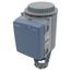 599 Series Electronic Spring Return Valve Actuator (24 VAC, 0-10 VDC)