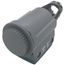 599 Series Electronic Spring Return Valve Actuator (24 VAC, 0-10 VDC)