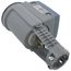 599 Series Electronic Spring Return Valve Actuator (24 VAC, 0-10 VDC)