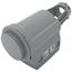 599 Series 3-Position Electronic Spring Return Valve Actuator (24 VAC)
