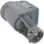 599 Series 3-Position Electronic Spring Return Valve Actuator (24 VAC)