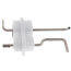 Ignition Plug w/ Gasket