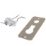 Ignition Plug w/ Gasket