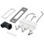 Ignition Plug w/ Gasket, SKJ71VZ