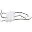 Ignition Plug w/ Gasket, SKJ71VZ