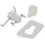 Ignition Plug w/ Gasket, SKJ7380