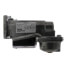 120V Pressure Regulating Gas Valve Actuator with Safety Shut-off Function, No Switch