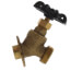 1/2" CxC Sillcock (Lead Free)
