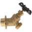 3/4" CxC Sillcock (Lead Free)