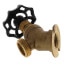 1/2" Heavy Pattern Sillcock (Lead Free)