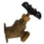 1/2" Heavy Pattern Sillcock (Lead Free)