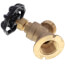 3/4" Heavy Pattern Sillcock (Lead Free)