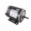 1 Phase ODP Motor (1/2 HP, 120-230V)