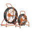 SL-M-SDW-D Gen-Eye SDW Mini Self-Leveling Camera Kit for 2" - 4" Lines w/ 200' Cable & Hot Spot Locator