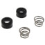 Delta Lav/Kitchen/Tub/Shower Seats & Springs Repair Kit (New)