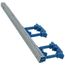 10" - 16" SL1 Slider Bracket Kit w/ (2) #253 Variable Closure Clamps