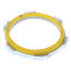 1-1/4" Rigid Steel Sealing Locknut