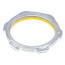 1-1/4" Rigid Steel Sealing Locknut