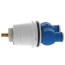 Delta Monitor Pressure Balance 1300/1400 Series Tub/Shower Cartridge