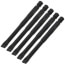1/4" Slotted Power Driver Bit, 3-1/2" Long (Pack of 5)