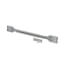 15" - 24" SliderBar Adjustable Unbent Box Mounting Bracket