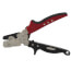 SL2R, RedLine Snap Lock Punch, Adjustable Throat
