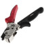 SL2R, RedLine Snap Lock Punch, Adjustable Throat