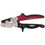 SL2R, RedLine Snap Lock Punch, Adjustable Throat