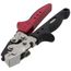 SL2R, RedLine Snap Lock Punch, Adjustable Throat