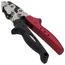 SL2R, RedLine Snap Lock Punch, Adjustable Throat