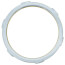 3" Rigid Steel Sealing Locknut