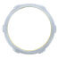 3-1/2" Rigid Steel Sealing Locknut