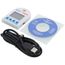 SL500 Temperature & Humidity Data Logger w/ Display