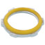 3/4" Rigid Steel Sealing Locknut