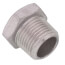 T304 3/8" X 1/8" Stainless Steel Hex Bushing