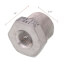T304 3/8" X 1/8" Stainless Steel Hex Bushing