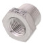 T304 3/8" X 1/4" Stainless Steel Hex Bushing