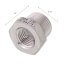 T304 3/8" X 1/4" Stainless Steel Hex Bushing