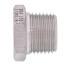 T304 1/2" X 1/4" Stainless Steel Hex Bushing