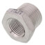 T304 1/2" X 3/8" Stainless Steel Hex Bushing