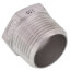 T304 3/4" X 1/8" Stainless Steel Hex Bushing