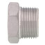 T304 3/4" X 1/4" Stainless Steel Hex Bushing