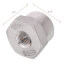 T304 3/4" X 1/4" Stainless Steel Hex Bushing
