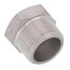 T304 3/4" X 3/8" Stainless Steel Hex Bushing