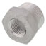 T304 3/4" X 3/8" Stainless Steel Hex Bushing