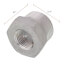 T304 3/4" X 3/8" Stainless Steel Hex Bushing