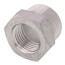 T304 3/4" X 1/2" Stainless Steel Hex Bushing