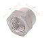 T304 3/4" X 1/2" Stainless Steel Hex Bushing